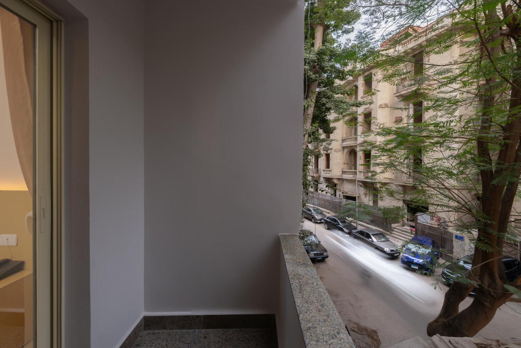 Elegance Grand City Hotel Cairo Exterior photo
