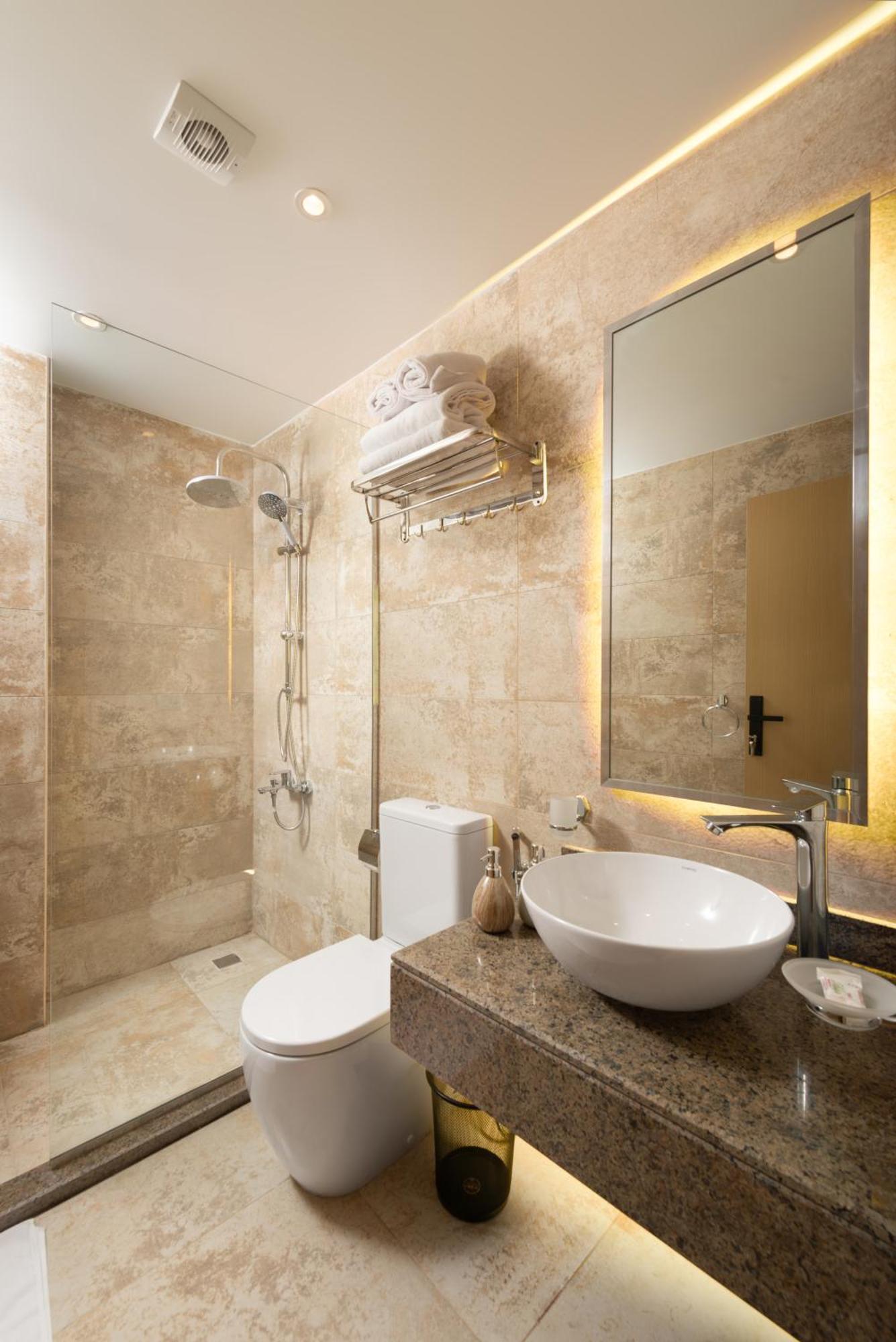 Elegance Grand City Hotel Cairo Exterior photo
